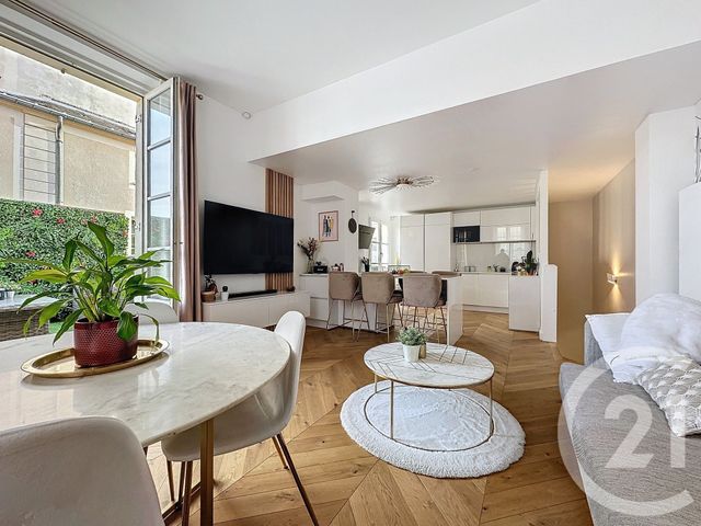 appartement - VERSAILLES - 78