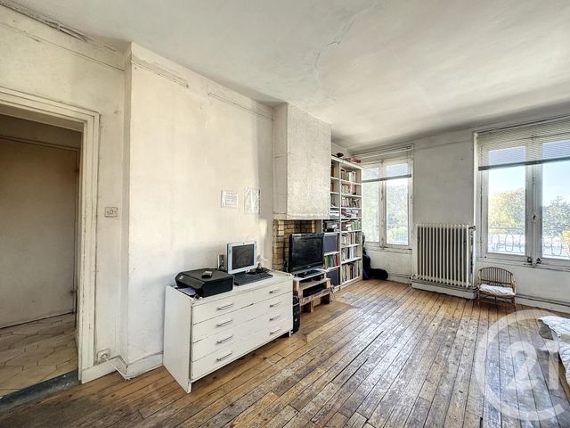 appartement - VERSAILLES - 78
