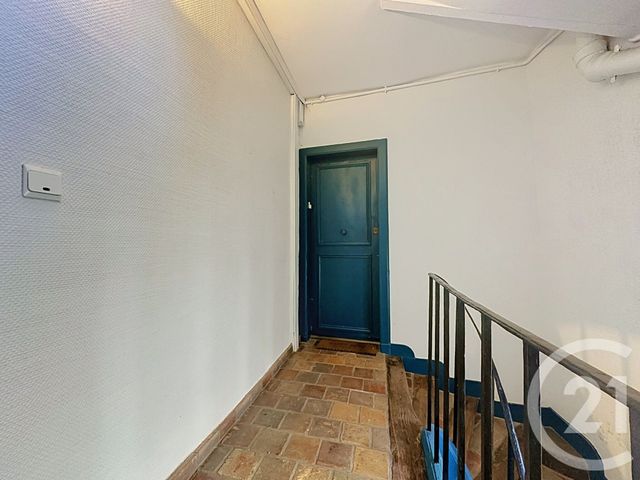 Appartement Studio à vendre - 1 pièce - 20.36 m2 - VERSAILLES - 78 - ILE-DE-FRANCE - Century 21 Fels Immobilier