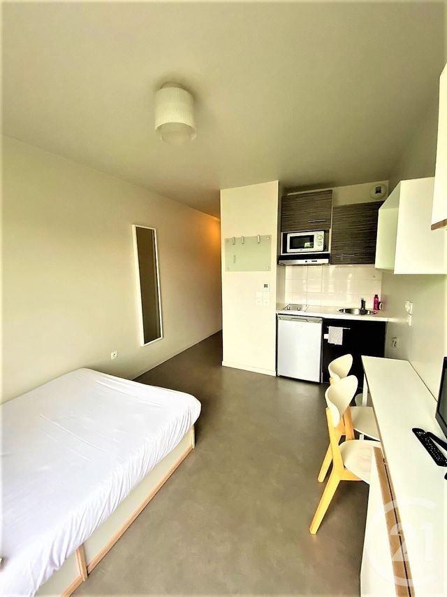 appartement - ST CYR L ECOLE - 78