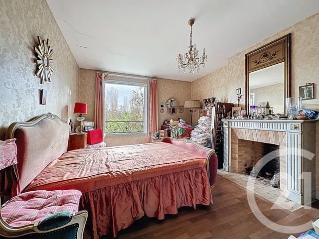 maison à vendre - 5 pièces - 152.45 m2 - VERSAILLES - 78 - ILE-DE-FRANCE - Century 21 Fels Immobilier