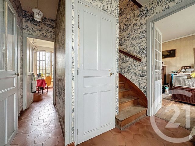 maison à vendre - 5 pièces - 152.45 m2 - VERSAILLES - 78 - ILE-DE-FRANCE - Century 21 Fels Immobilier