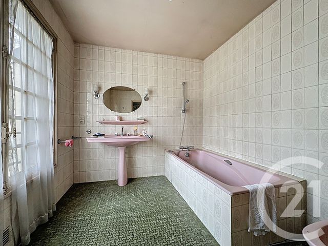 maison à vendre - 5 pièces - 152.45 m2 - VERSAILLES - 78 - ILE-DE-FRANCE - Century 21 Fels Immobilier