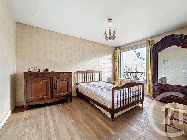 maison à vendre - 5 pièces - 152.45 m2 - VERSAILLES - 78 - ILE-DE-FRANCE - Century 21 Fels Immobilier