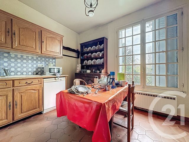 maison à vendre - 5 pièces - 152.45 m2 - VERSAILLES - 78 - ILE-DE-FRANCE - Century 21 Fels Immobilier