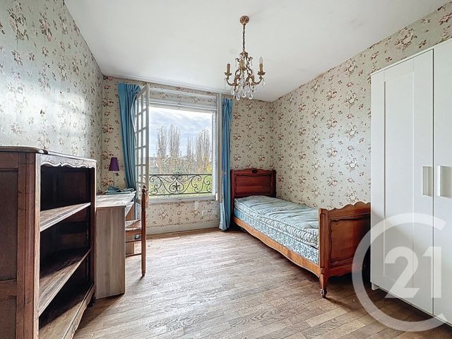 maison à vendre - 5 pièces - 152.45 m2 - VERSAILLES - 78 - ILE-DE-FRANCE - Century 21 Fels Immobilier