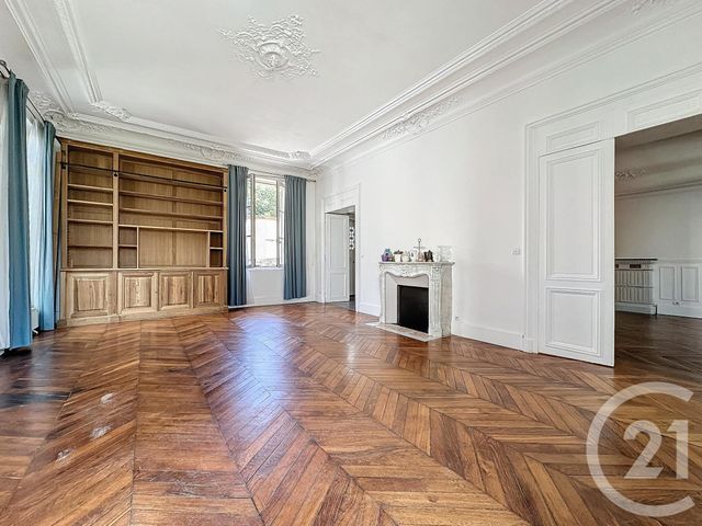 Appartement F3 à vendre - 3 pièces - 81.0 m2 - VERSAILLES - 78 - ILE-DE-FRANCE - Century 21 Fels Immobilier