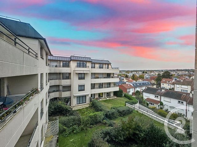 Studio à louer - 1 pièce - 26.54 m2 - LE CHESNAY - 78 - ILE-DE-FRANCE - Century 21 Agence De La Cathédrale