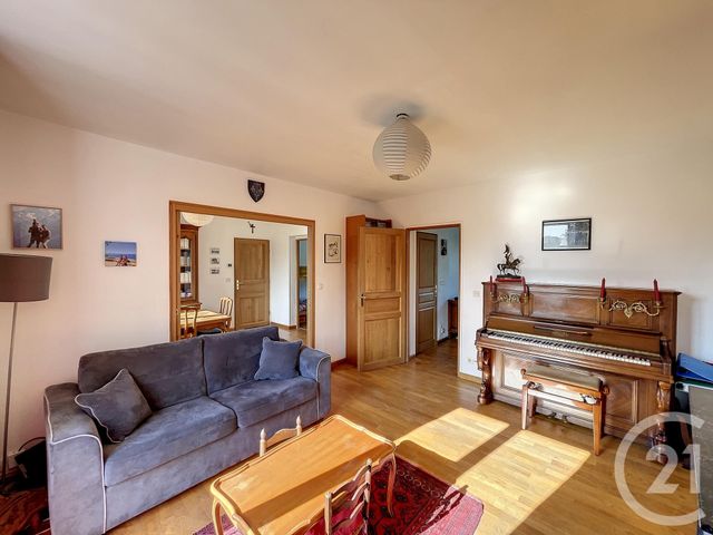 appartement - CHAVILLE - 92