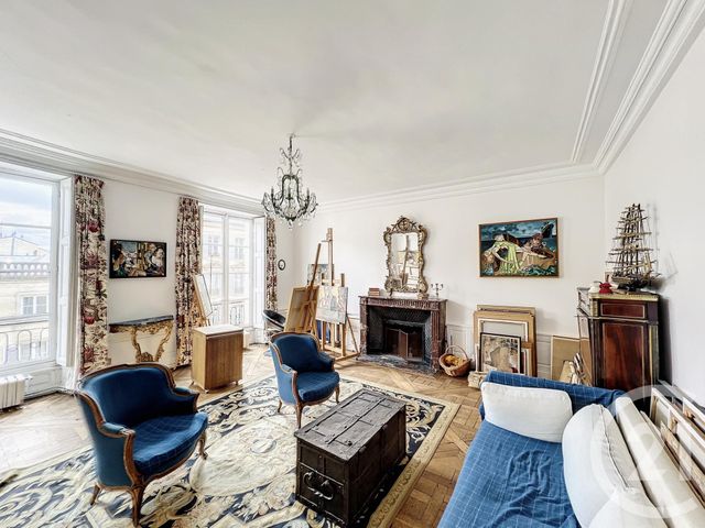 appartement - VERSAILLES - 78