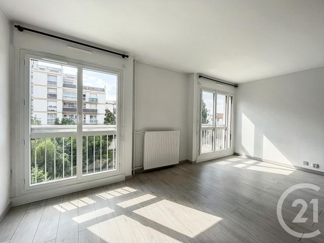 appartement - VERSAILLES - 78
