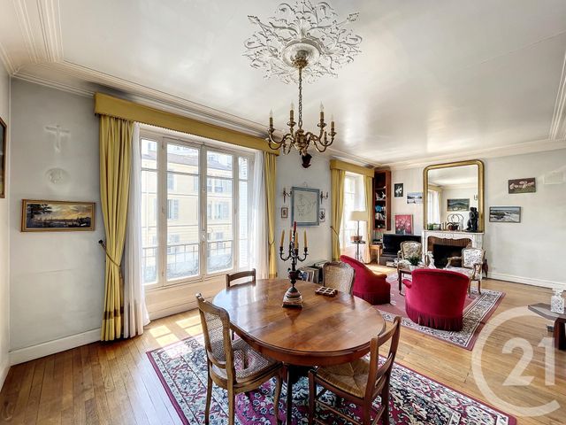 Appartement à vendre VERSAILLES