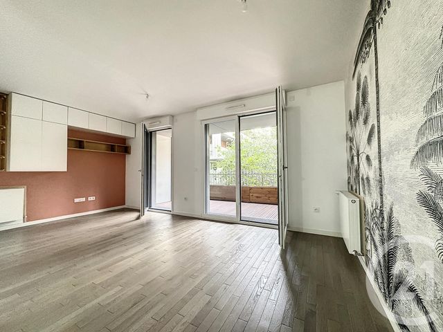 appartement - VERSAILLES - 78