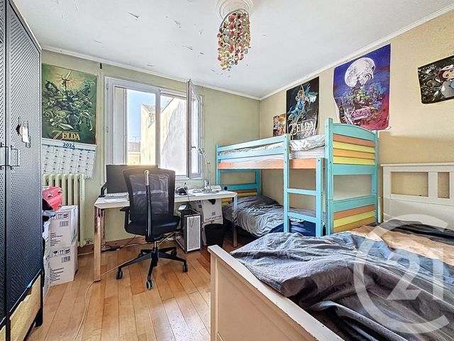 Appartement F4 à vendre - 4 pièces - 79.72 m2 - VERSAILLES - 78 - ILE-DE-FRANCE - Century 21 Fels Immobilier