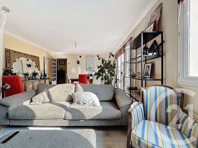 appartement - VERSAILLES - 78