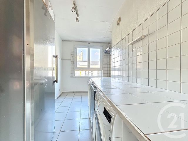 Appartement F4 à vendre - 4 pièces - 79.72 m2 - VERSAILLES - 78 - ILE-DE-FRANCE - Century 21 Fels Immobilier