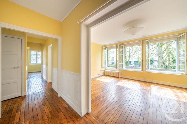 appartement - ST CYR L ECOLE - 78
