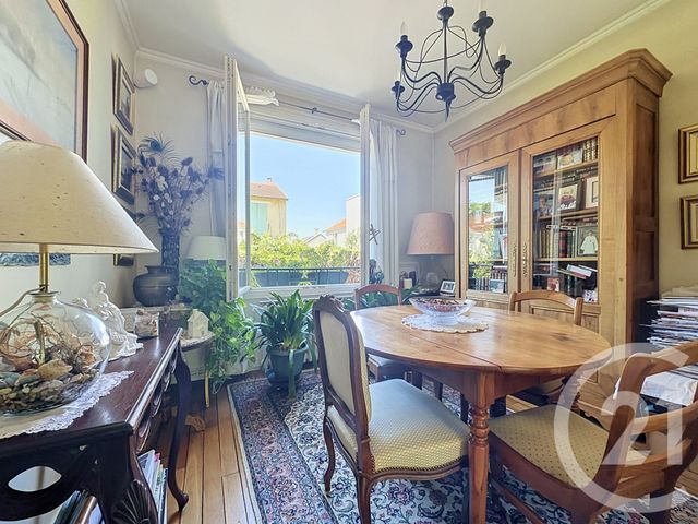 maison à vendre - 5 pièces - 100.23 m2 - VERSAILLES - 78 - ILE-DE-FRANCE - Century 21 Fels Immobilier