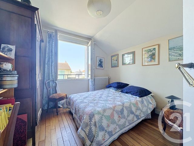 maison à vendre - 5 pièces - 100.23 m2 - VERSAILLES - 78 - ILE-DE-FRANCE - Century 21 Fels Immobilier