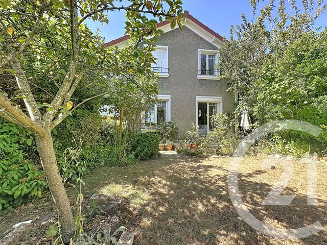 maison à vendre - 5 pièces - 100.23 m2 - VERSAILLES - 78 - ILE-DE-FRANCE - Century 21 Fels Immobilier