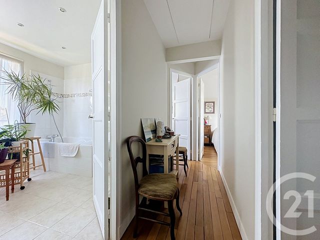 maison à vendre - 5 pièces - 100.23 m2 - VERSAILLES - 78 - ILE-DE-FRANCE - Century 21 Fels Immobilier