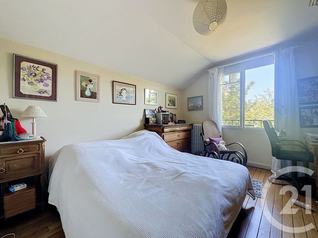 maison à vendre - 5 pièces - 100.23 m2 - VERSAILLES - 78 - ILE-DE-FRANCE - Century 21 Fels Immobilier
