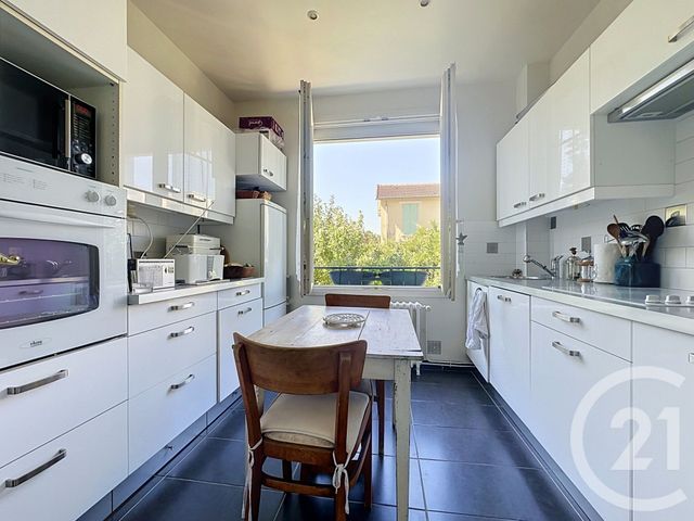 maison à vendre - 5 pièces - 100.23 m2 - VERSAILLES - 78 - ILE-DE-FRANCE - Century 21 Fels Immobilier
