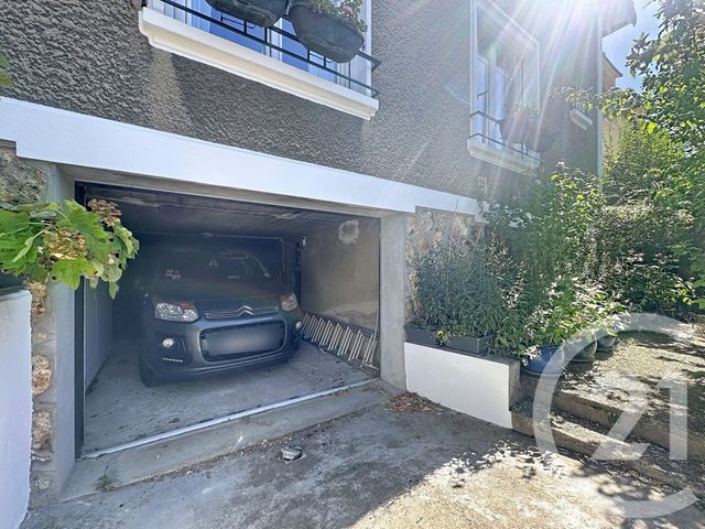 maison à vendre - 5 pièces - 100.23 m2 - VERSAILLES - 78 - ILE-DE-FRANCE - Century 21 Fels Immobilier