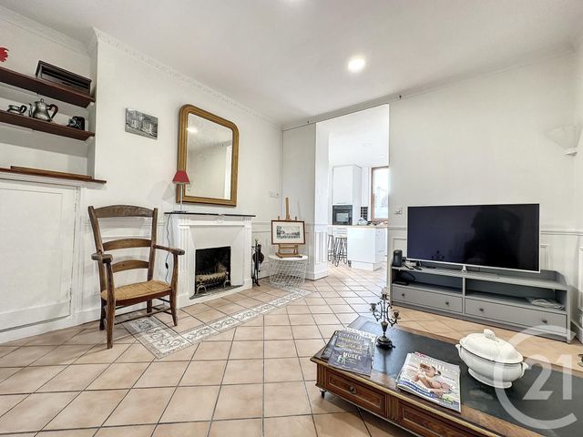 appartement - VERSAILLES - 78
