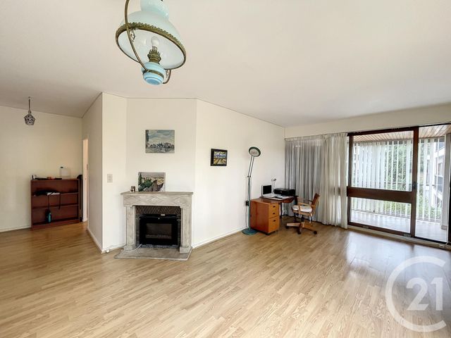 appartement - FONTENAY LE FLEURY - 78