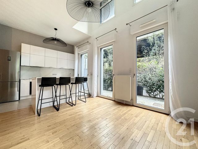 appartement - VERSAILLES - 78