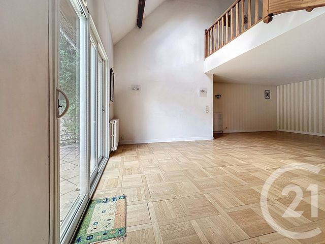 maison à vendre - 7 pièces - 203.74 m2 - JOUY EN JOSAS - 78 - ILE-DE-FRANCE - Century 21 Fels Immobilier