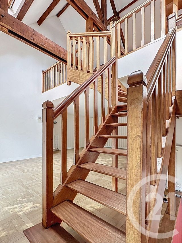 maison à vendre - 7 pièces - 203.74 m2 - JOUY EN JOSAS - 78 - ILE-DE-FRANCE - Century 21 Fels Immobilier