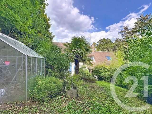 maison à vendre - 7 pièces - 203.74 m2 - JOUY EN JOSAS - 78 - ILE-DE-FRANCE - Century 21 Fels Immobilier