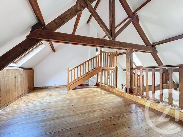 maison à vendre - 7 pièces - 203.74 m2 - JOUY EN JOSAS - 78 - ILE-DE-FRANCE - Century 21 Fels Immobilier