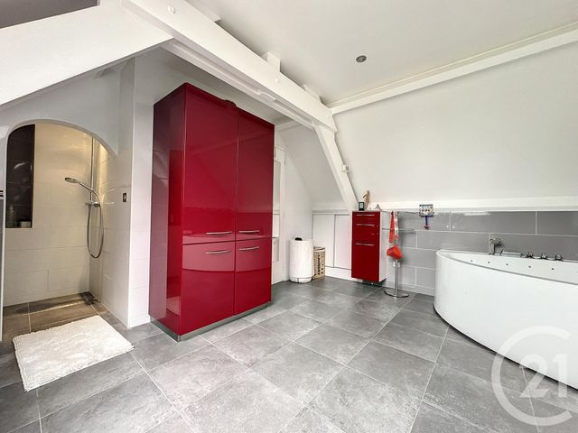 maison à vendre - 7 pièces - 203.74 m2 - JOUY EN JOSAS - 78 - ILE-DE-FRANCE - Century 21 Fels Immobilier