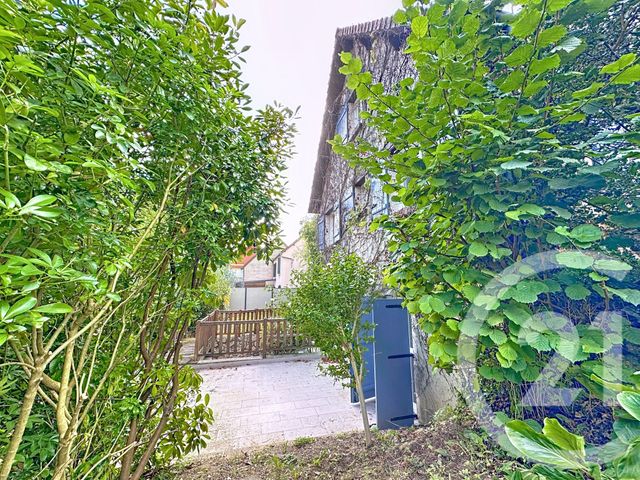maison à vendre - 7 pièces - 203.74 m2 - JOUY EN JOSAS - 78 - ILE-DE-FRANCE - Century 21 Fels Immobilier