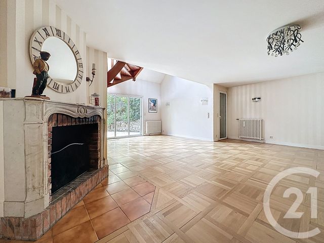 maison à vendre - 7 pièces - 203.74 m2 - JOUY EN JOSAS - 78 - ILE-DE-FRANCE - Century 21 Fels Immobilier