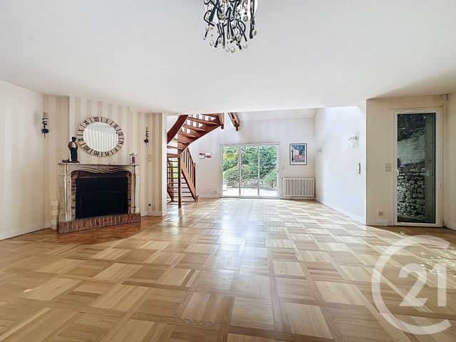 maison à vendre - 7 pièces - 203.74 m2 - JOUY EN JOSAS - 78 - ILE-DE-FRANCE - Century 21 Fels Immobilier