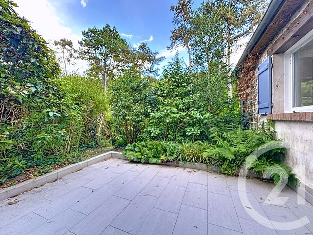 maison à vendre - 7 pièces - 203.74 m2 - JOUY EN JOSAS - 78 - ILE-DE-FRANCE - Century 21 Fels Immobilier