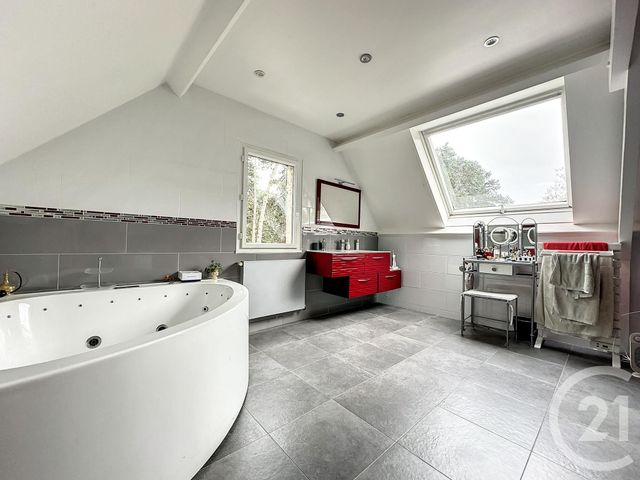 maison à vendre - 7 pièces - 203.74 m2 - JOUY EN JOSAS - 78 - ILE-DE-FRANCE - Century 21 Fels Immobilier