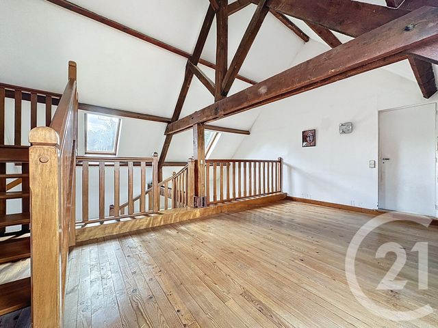 maison à vendre - 7 pièces - 203.74 m2 - JOUY EN JOSAS - 78 - ILE-DE-FRANCE - Century 21 Fels Immobilier