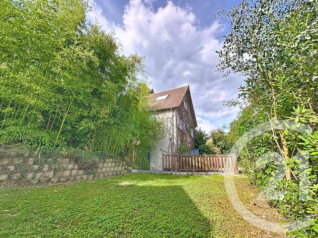 maison à vendre - 7 pièces - 203.74 m2 - JOUY EN JOSAS - 78 - ILE-DE-FRANCE - Century 21 Fels Immobilier