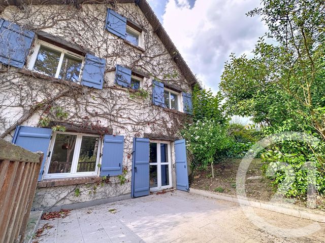 maison à vendre - 7 pièces - 203.74 m2 - JOUY EN JOSAS - 78 - ILE-DE-FRANCE - Century 21 Fels Immobilier