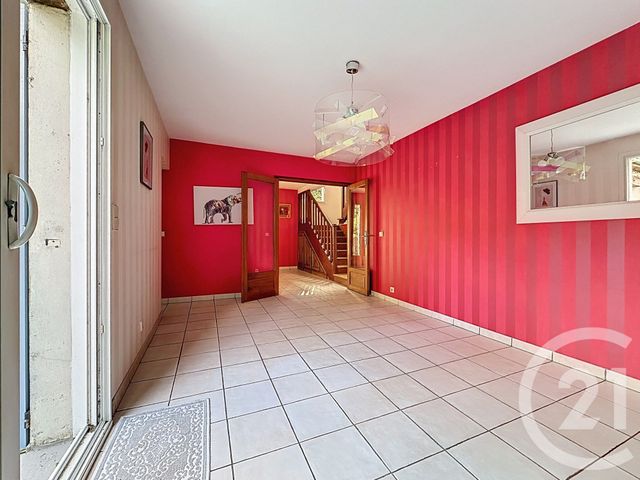 maison à vendre - 7 pièces - 203.74 m2 - JOUY EN JOSAS - 78 - ILE-DE-FRANCE - Century 21 Fels Immobilier