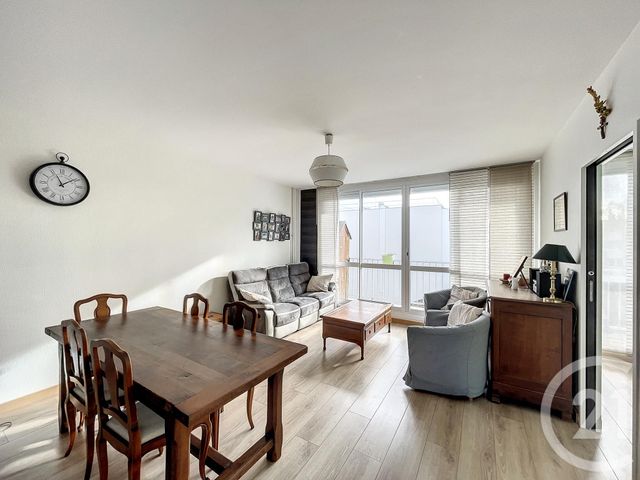 appartement - FONTENAY LE FLEURY - 78