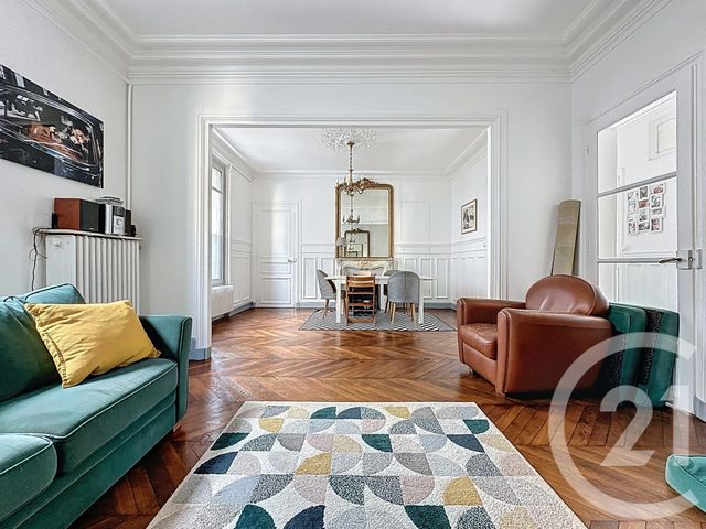 appartement - VERSAILLES - 78