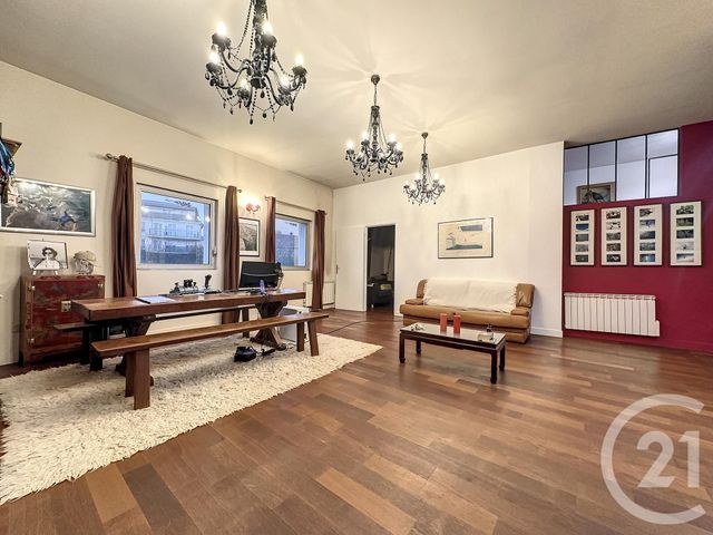 appartement - ST CYR L ECOLE - 78