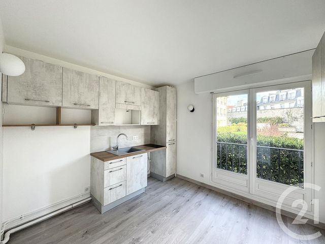 appartement - VERSAILLES - 78