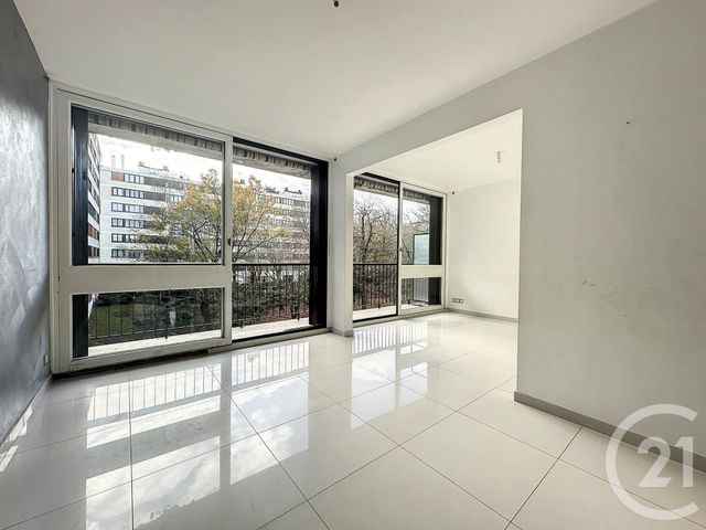 Appartement F4 à vendre - 4 pièces - 65.49 m2 - FONTENAY LE FLEURY - 78 - ILE-DE-FRANCE - Century 21 Agence De La Cathédrale